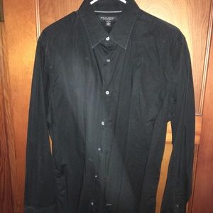 Men’s button down